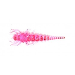 Рибальська силіконова приманка, EOS Stone Fly, 40мм, 6шт/уп, колір №033